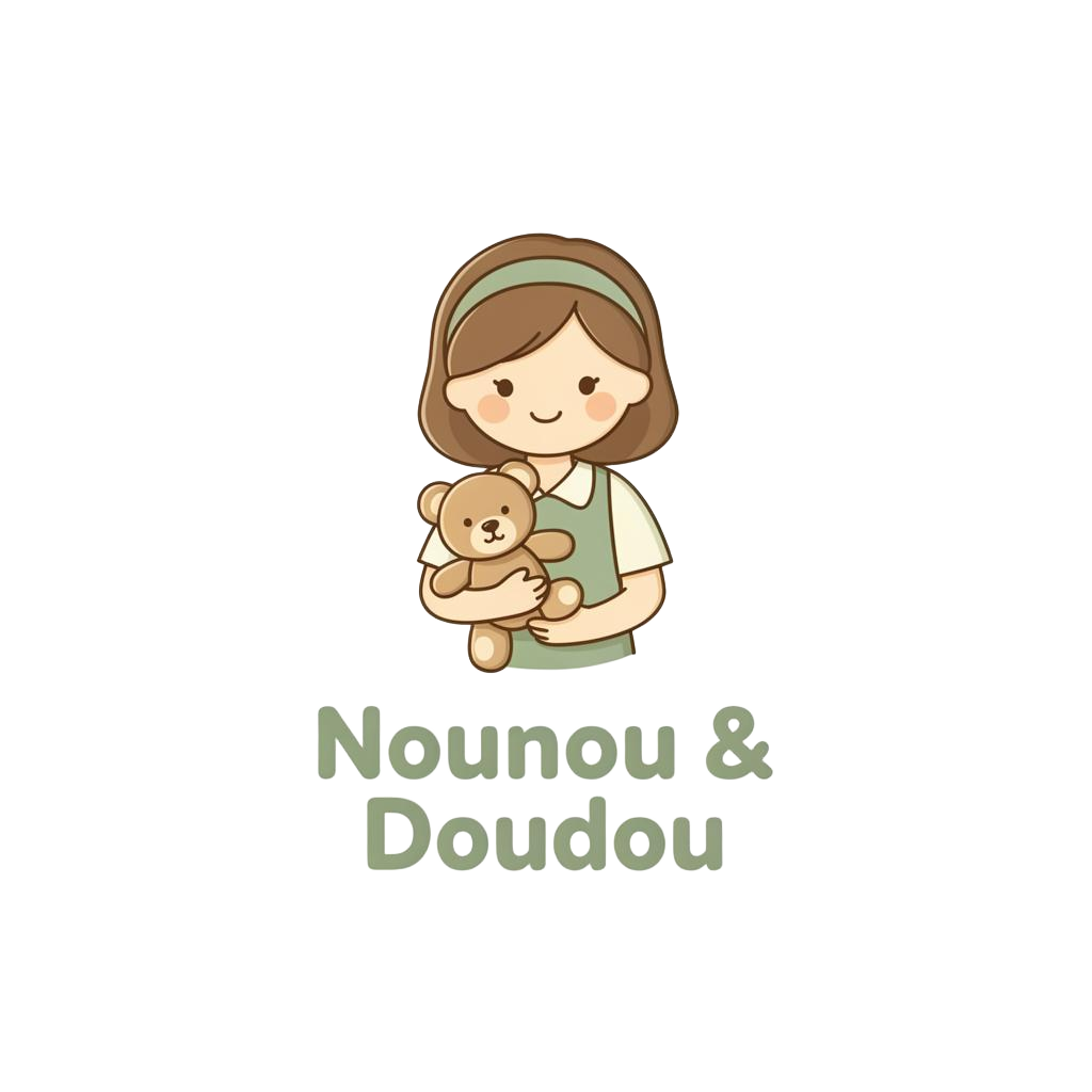 Nounou & Doudou
